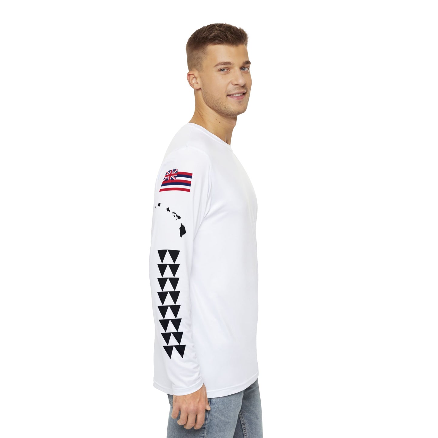PORT OPS 2 (WHITE)