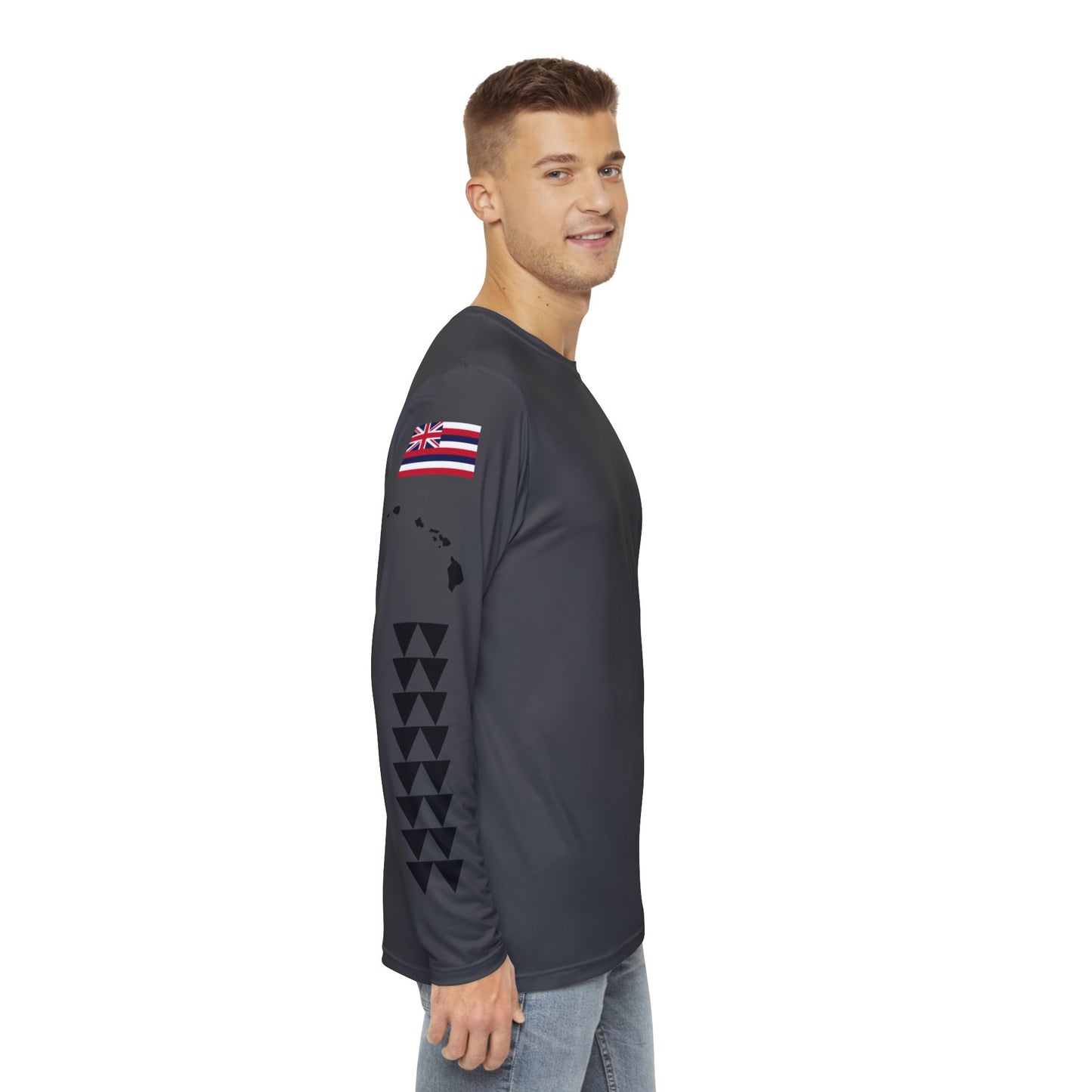 PORT OPS (GREY)