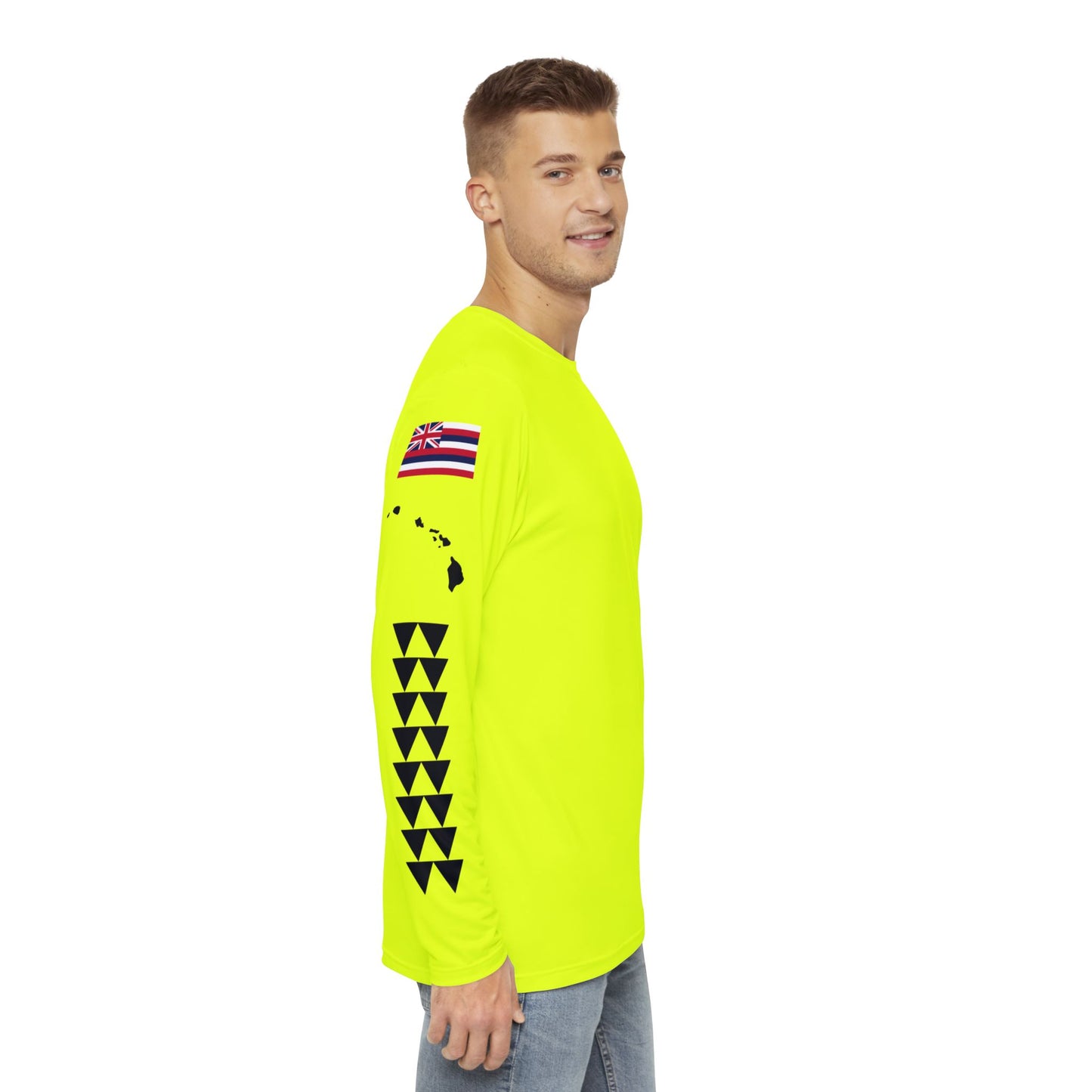 PORT OPS 2 (HI-VIZ)