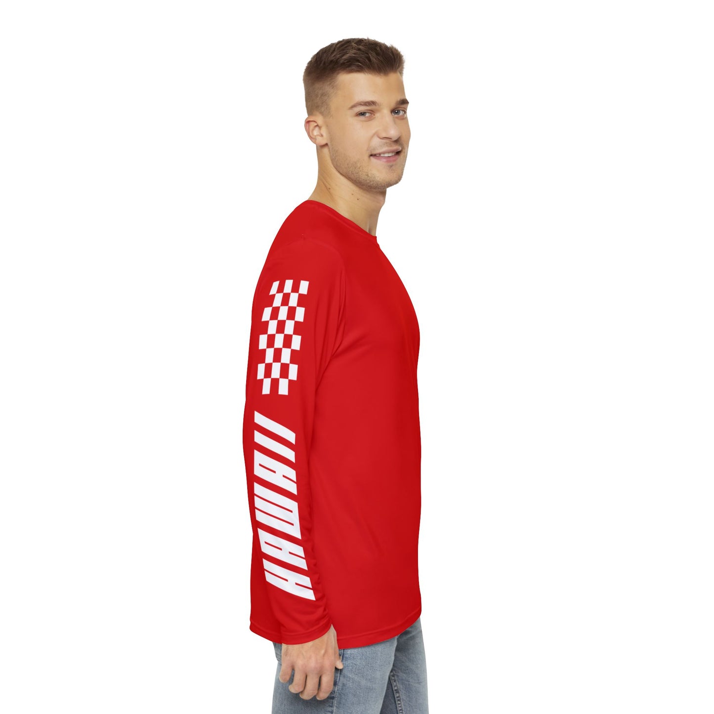 PORT OPS 3 (RED)