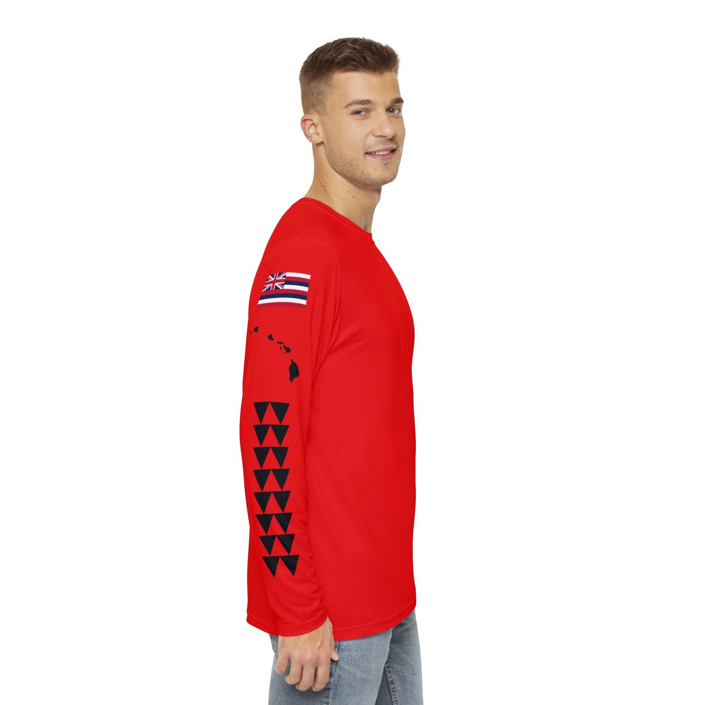 PORT OPS 2 (RED)