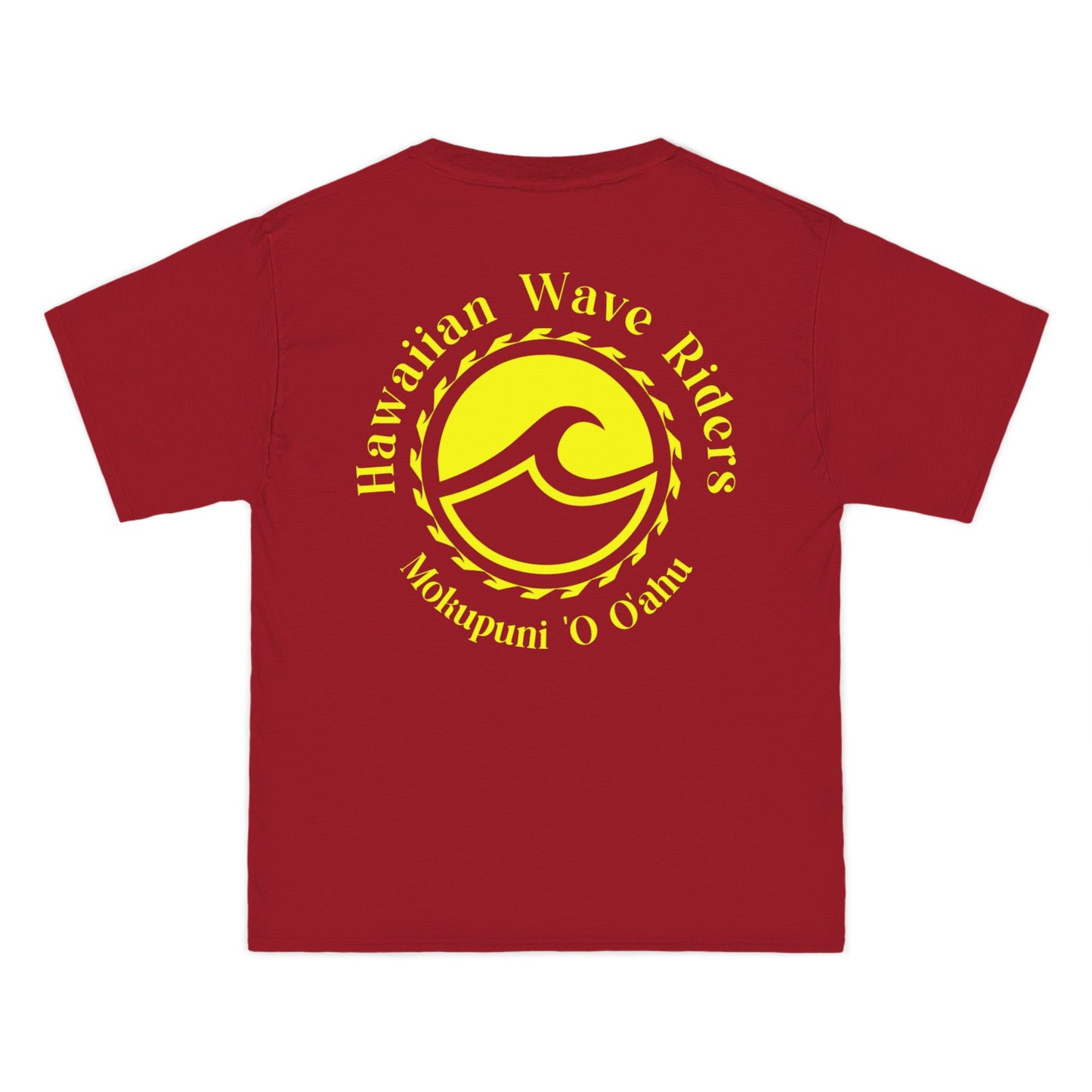 Beefy-T®  Short-Sleeve T-Shirt