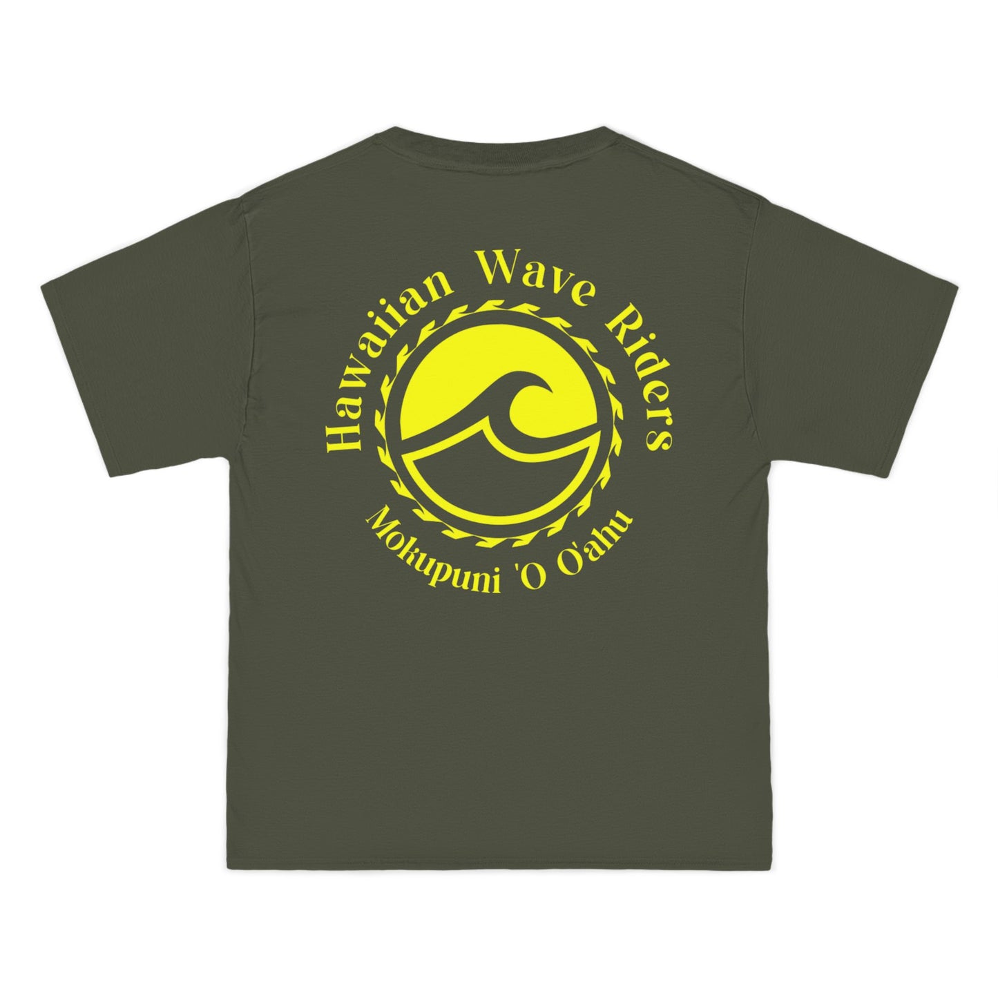Beefy-T®  Short-Sleeve T-Shirt