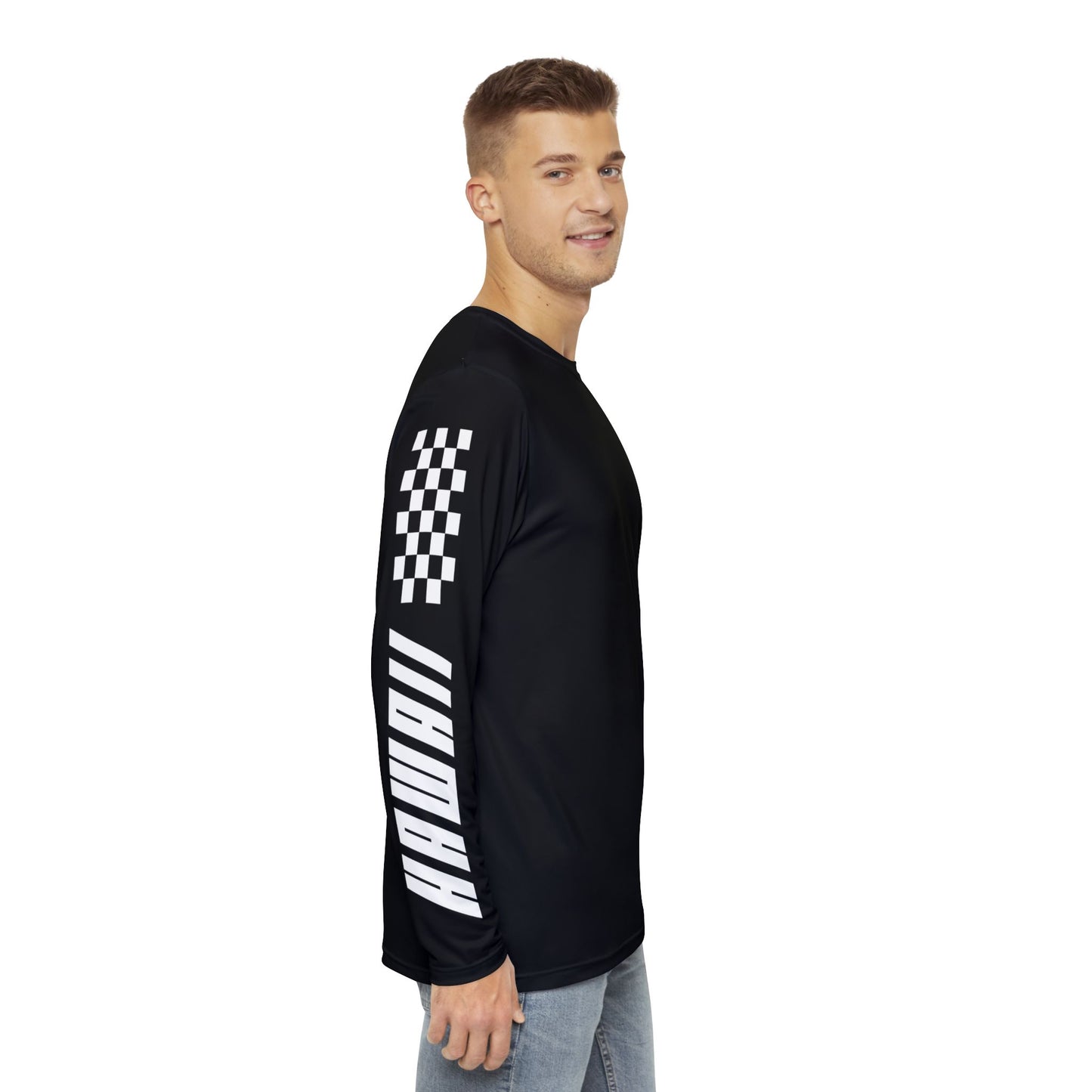 PORT OPS 3 (BLACK)