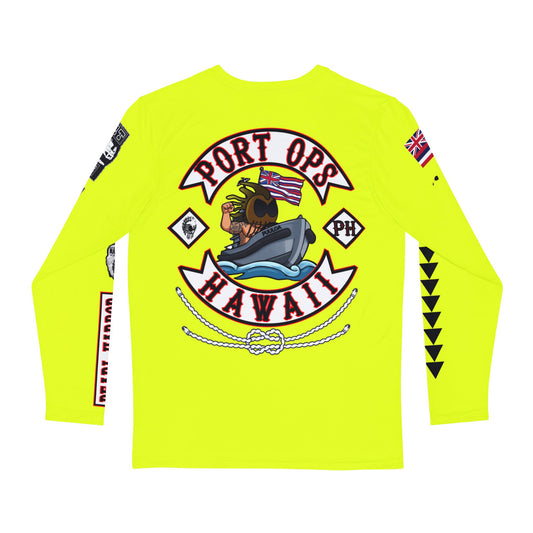 PORT OPS 2 (HI-VIZ)